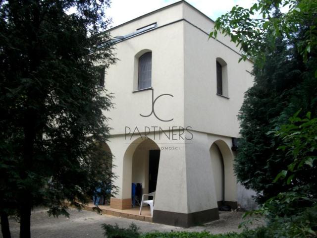 Arsenalska 80 m², Warszawa