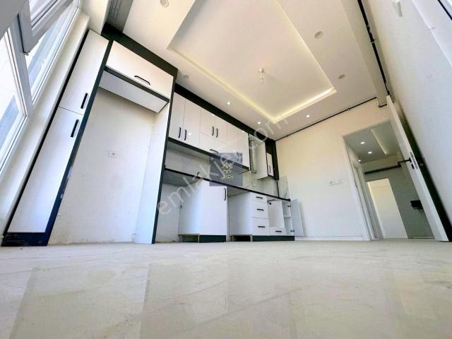 Arsenden Gümüşçayda Site Konseptli 2+1 Lüks Satılık Daireler