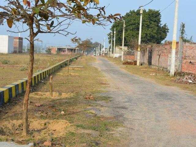 Arsha Madhav Greens 1201 Sq. Ft. Plot in Gomti Nagar Lucknow Listing ID: #10378