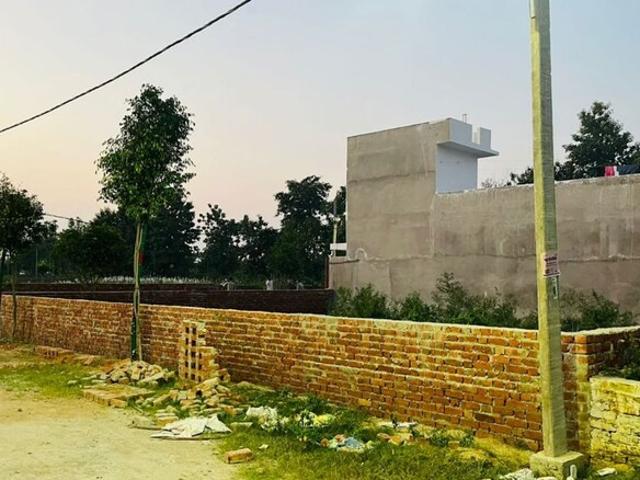 Arsha Madhav Greens 1250 Sq. Ft. Plot in Gomti Nagar Lucknow Listing ID: #10376