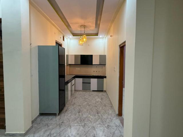 Arsha Madhav Greens 3 Bedroom 1553 Sq. Ft. Independent House in Gomti Nagar Lucknow Listing ID: #10110