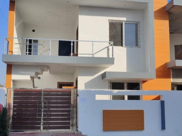Arsha Madhav Greens 3 Bedroom 1900 Sq. Ft. Villa in Gomti Nagar Lucknow Listing ID: #9996