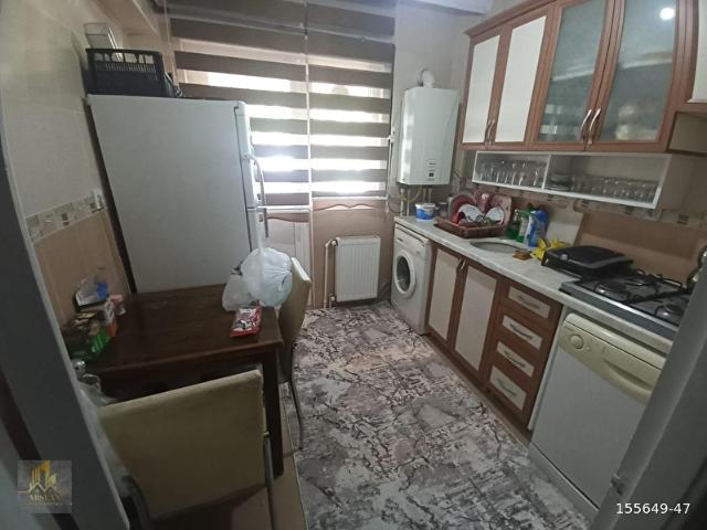 ARSLAN GRUP GAYRİMENKUL'DEN CADDE DİBİ İSKANLI YALITIMLI CEPHESİ AÇIK FIRSAT DAİREEE