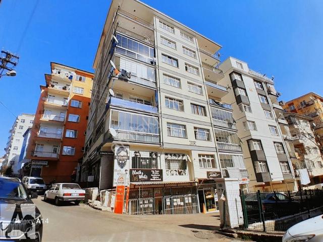 Arslan Emlak'tan / % 80 Kredi / 1+0 Stüdyo Daire / Metro'ya 3 Dk