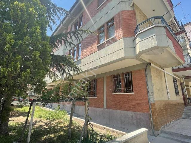 Arslan Emlaktan Midyat Sokakta 2+1 Kiralık Daire