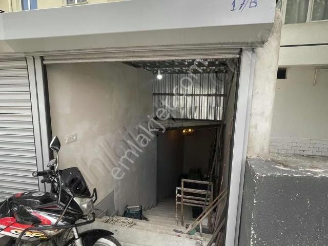 Arslan Emlak Tan Yeşilevlerde Kiralık Dükkan