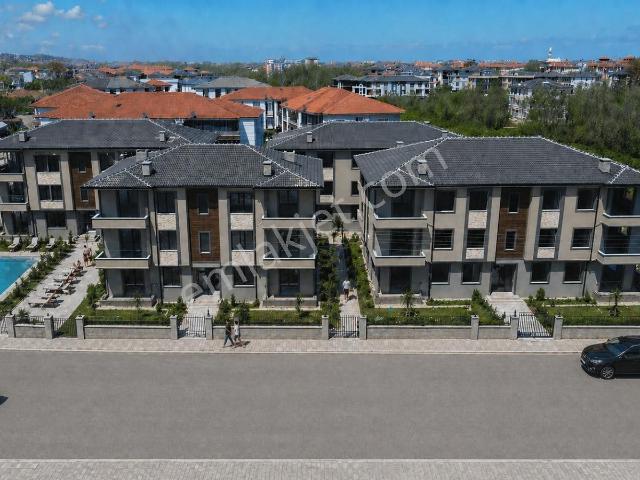 Arslan İnşaat 1 Milyon Peşin Daire Senin 2026 Teslm Havuzlu Site