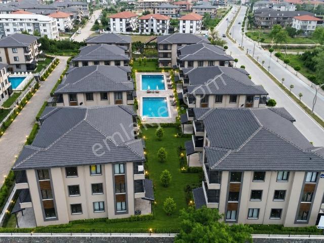 Arslan İnşaat 1.850 Peşin 24 Ay Vade İle Havuzlu Lüks 2+1 Daire