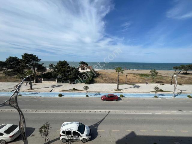 Arslan İnşaat Denize 1.parsel Doğu Karadeniz Caddesi Üzeri