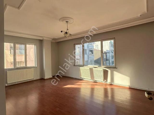 Arslanbey Emlaktan Kıralık 2+1 Daire