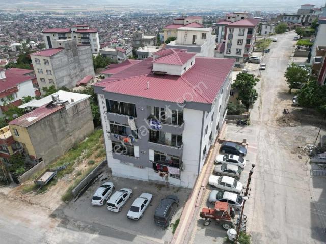 Arslanbey Mah'de Satılık Geniş2+0 Daire