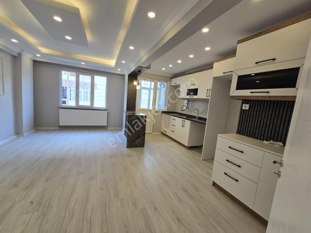 Arslanbeyden Çorlu Merkezde İçi Lüks Kiralık Daire Fırsatı!