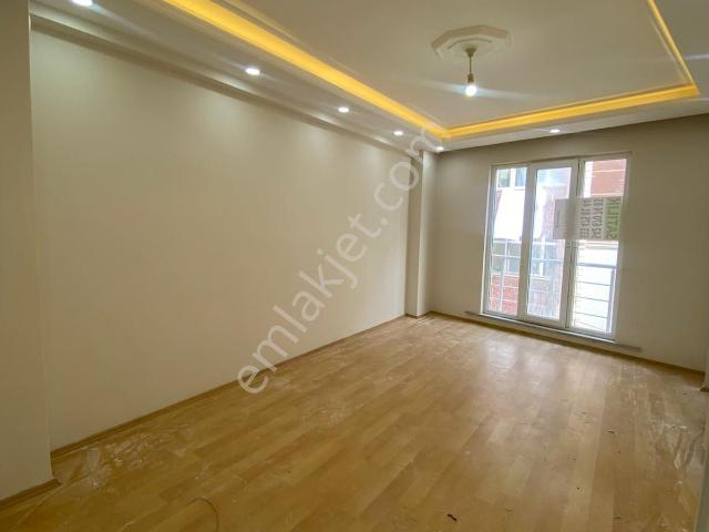 Arslanbeyden Merkezde 18bin Hazır Kiracılı Eşyalı Satılık Daire!