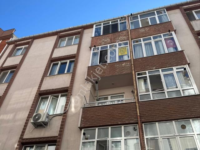 Arslanbeyden Satilik 3+1 Daire
