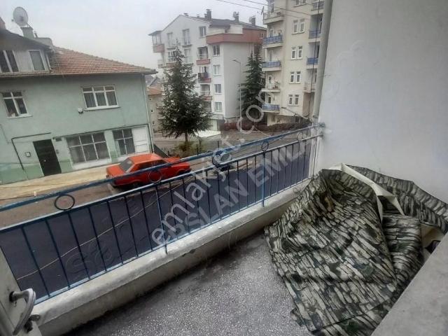 Arslan'dan Fırsat Dairesi Kentsel Dönüşüme Girmiş