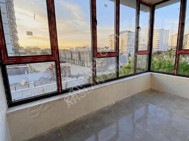 Arslan'dan Satılık Full Yapılı Villa