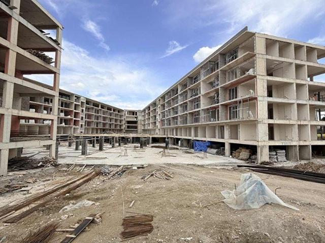 ARSLANLAR AİRPORT HAVAALANI YAKINI SATILIK DAİRE