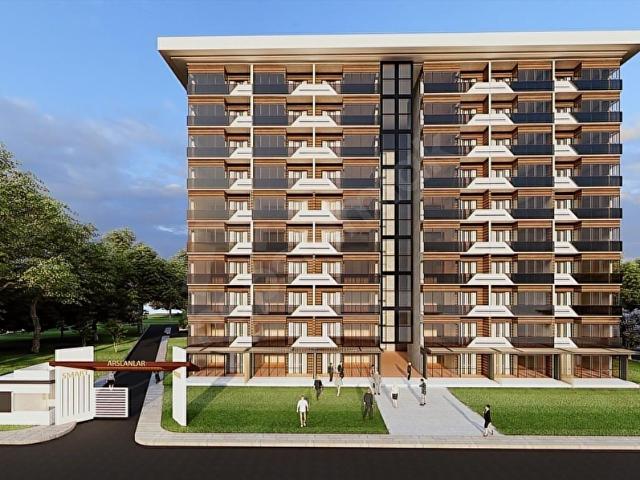 ARSLANLAR GRUP A.Ş'DEN YATIRIMIN GÖZDESİ ARSLANLAR SMART