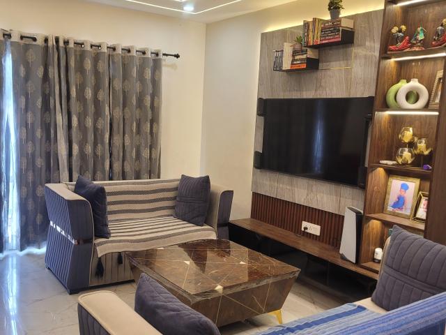 Arttech Maulshree Heights 1 Bedroom 372 Sq. Ft. Apartment in Sector 84 Faridabad Listing ID: #10241