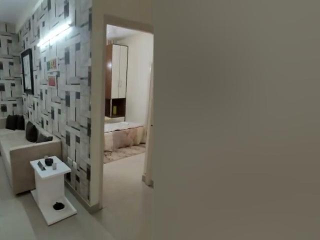 Arttech Maulshree Heights 3 Bedroom 645 Sq. Ft. Apartment in Sector 84 Faridabad Listing ID: #10333