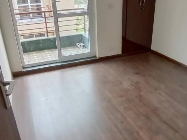 Arttech Maulshree Heights 3 Bedroom 810 Sq. Ft. Apartment in Sector 84 Faridabad Listing ID: #10089