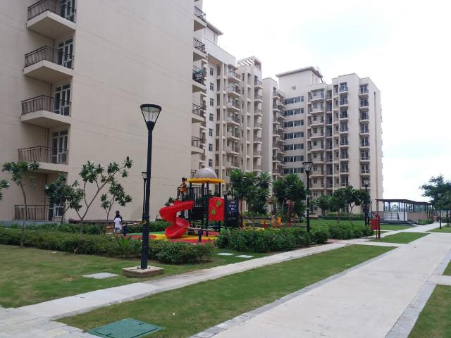 Arttech Maulshree Heights 3 Bedroom 850 Sq. Ft. Apartment in Sector 84 Faridabad Listing ID: #10225