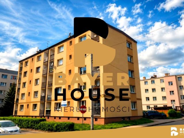 Artura 32 m², Radzionków