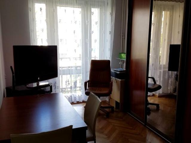 Artura Grottgera 25 m², Warszawa