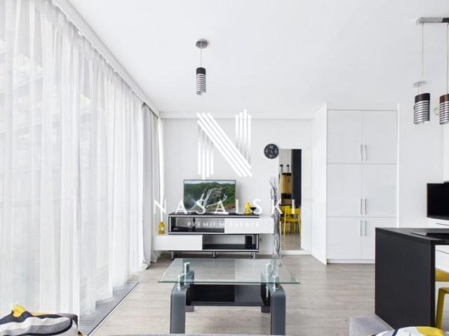 Artura Grottgera 37,01 m², Bydgoszcz