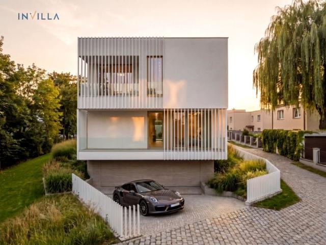 Artura Grottgera 322 m², Gdynia