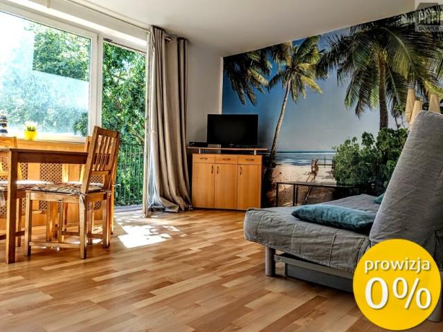 Artura Grottgera 47,40 m², Sopot