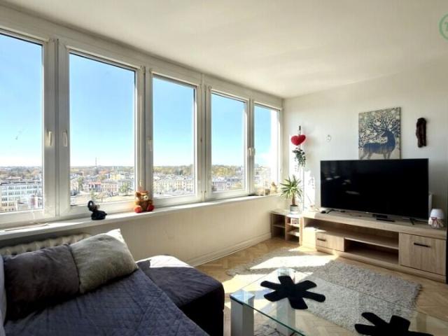 Artura Grottgera 47,60 m², Koszalin