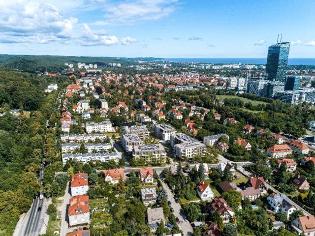 Artura Grottgera 49,96 m², Gdańsk