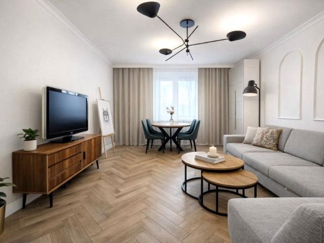 Mieszkanie 64 m², Białystok
