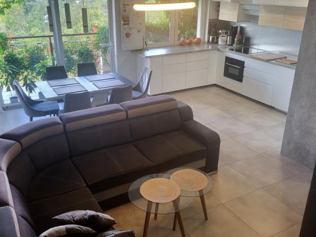 Artura Grottgera 84 m², Gliwice