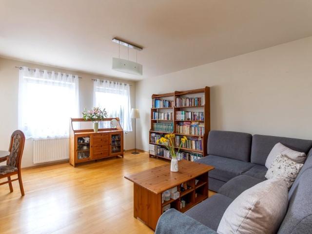 Artura Młodnickiego 42 89,07 m², Wrocław