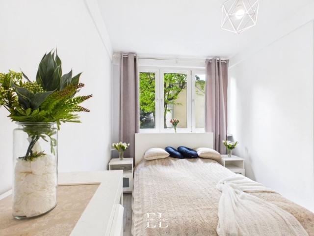 Artura Malawskiego 38,60 m², Warszawa