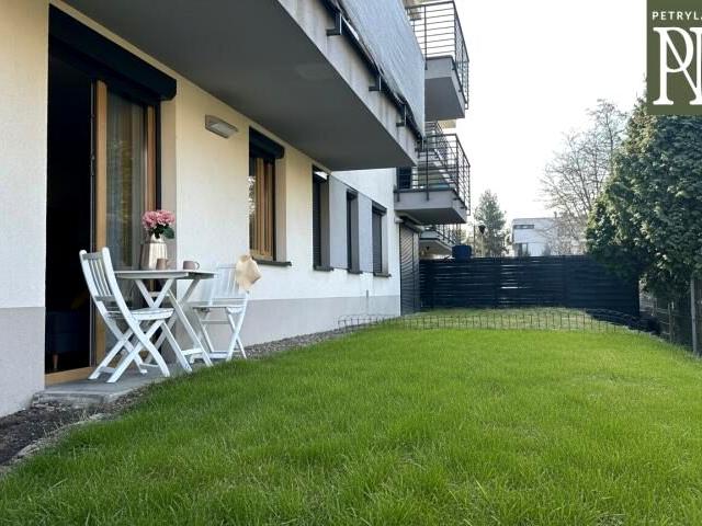 Artura Malawskiego 50 m², Kraków