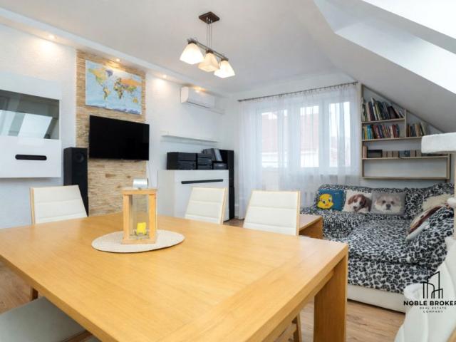 Artura Malawskiego 58,22 m², Przemyśl