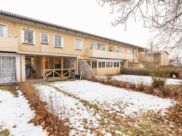 Bostadsrätt på Ärtvägen 31 är inte längre tillgänglig