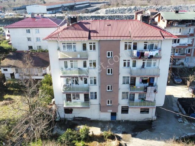 Artvin Arhavi'de Satılık Daire
