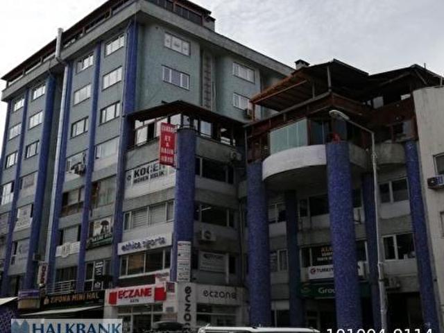 Artvin Merkez Satılık İşyeri