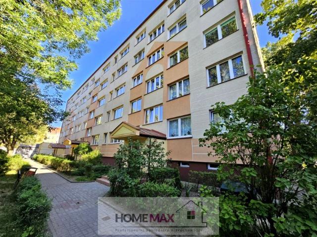 Artyleryjska 37,20 m², Legnica