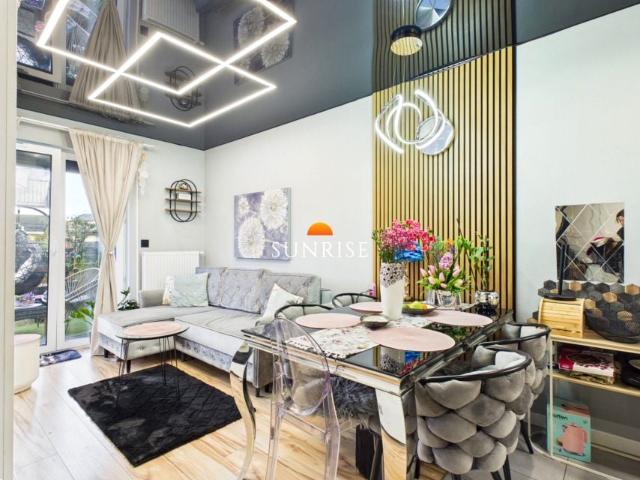 Artyleryjska 38,88 m², Kołobrzeg