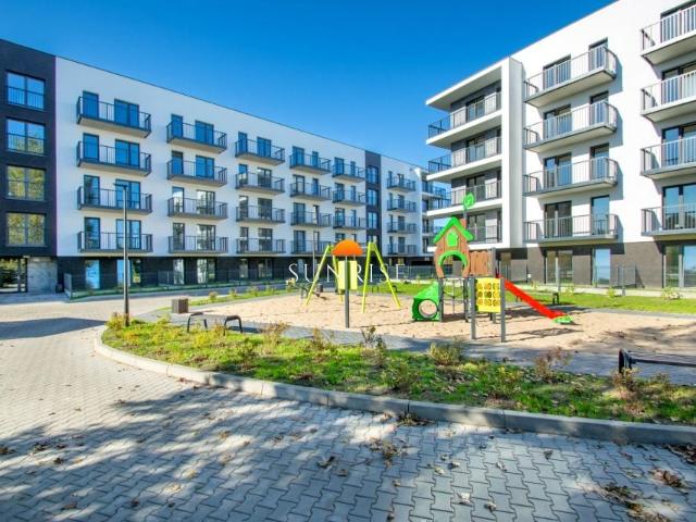 Artyleryjska 39,27 m², Kołobrzeg