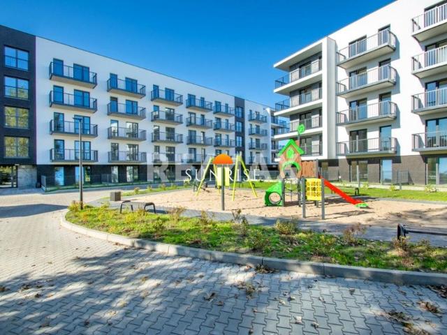 Artyleryjska 39,33 m², Kołobrzeg