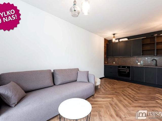Artyleryjska 39,35 m², Kołobrzeg