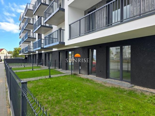 Artyleryjska 39,90 m², Kołobrzeg