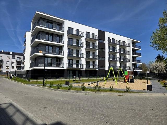 Artyleryjska 39,97 m², Kołobrzeg