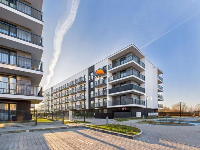 Artyleryjska 40,10 m², Kołobrzeg